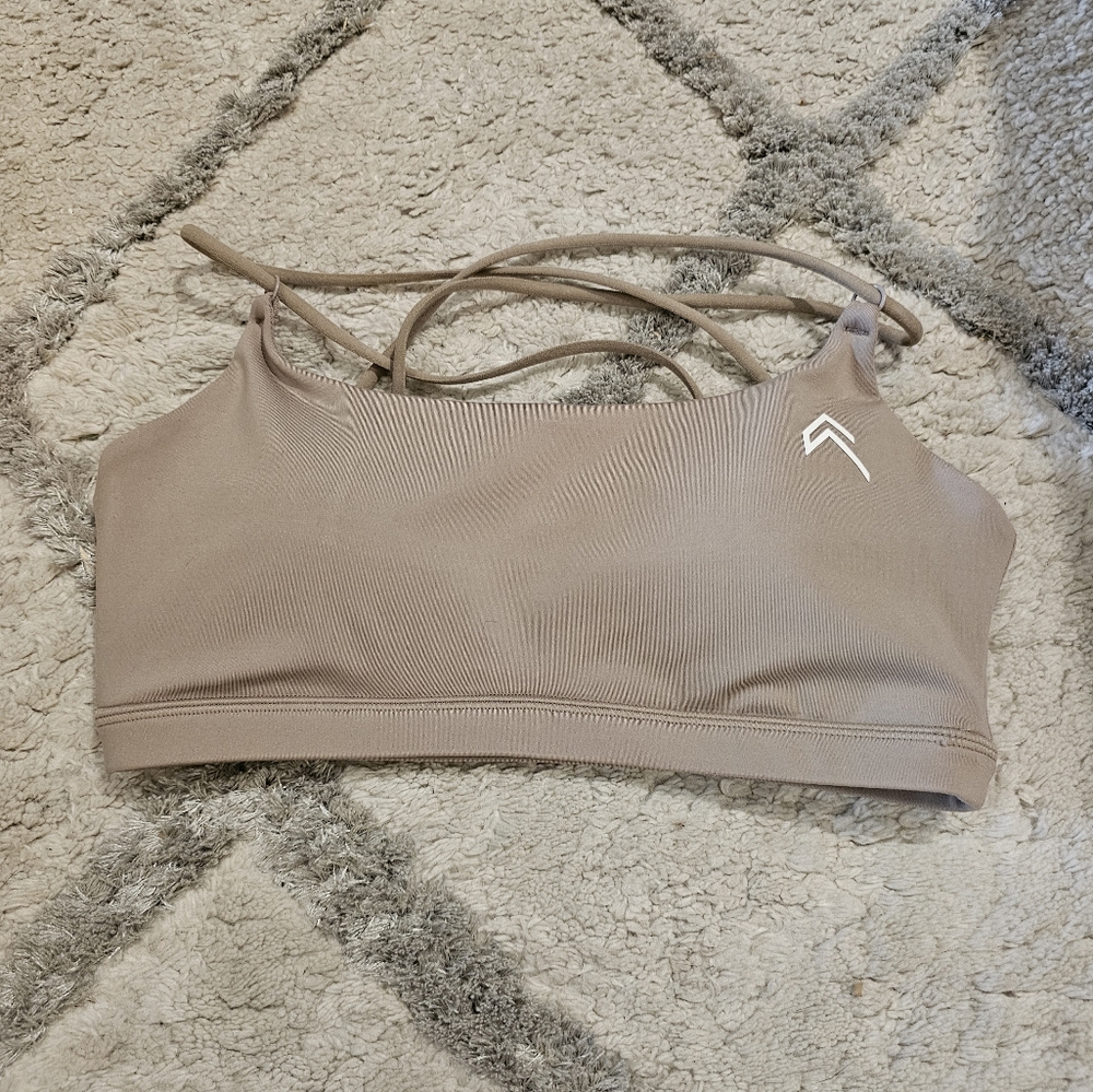 oner active strappy bra